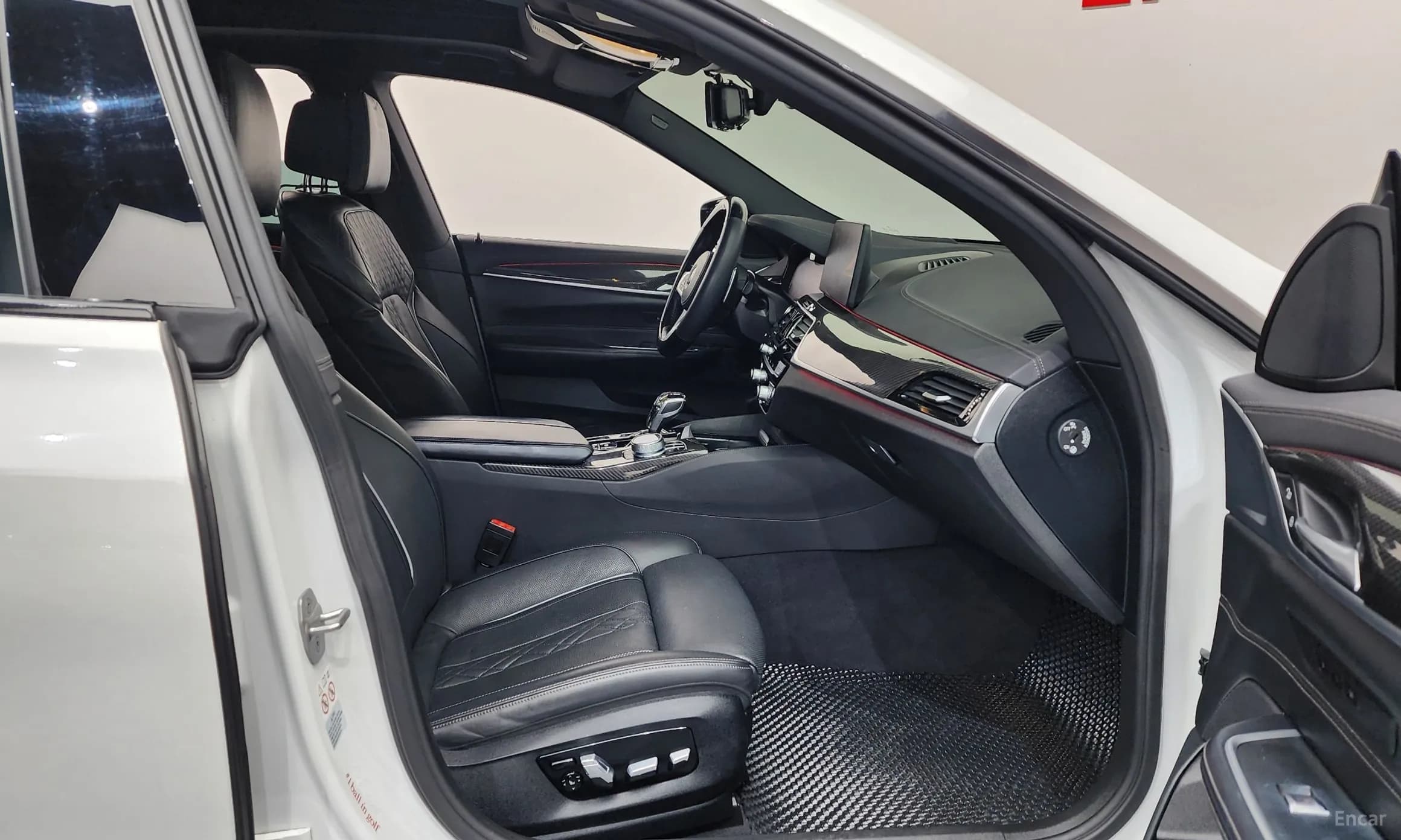 6-Series GT (G32)