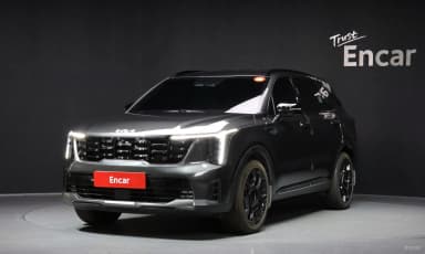 Sorento 4th Generation