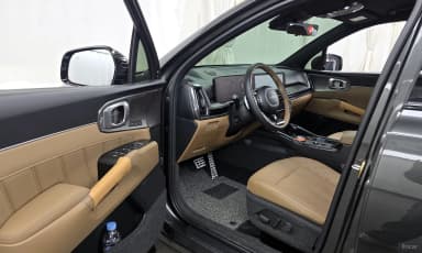 Sorento 4th Generation