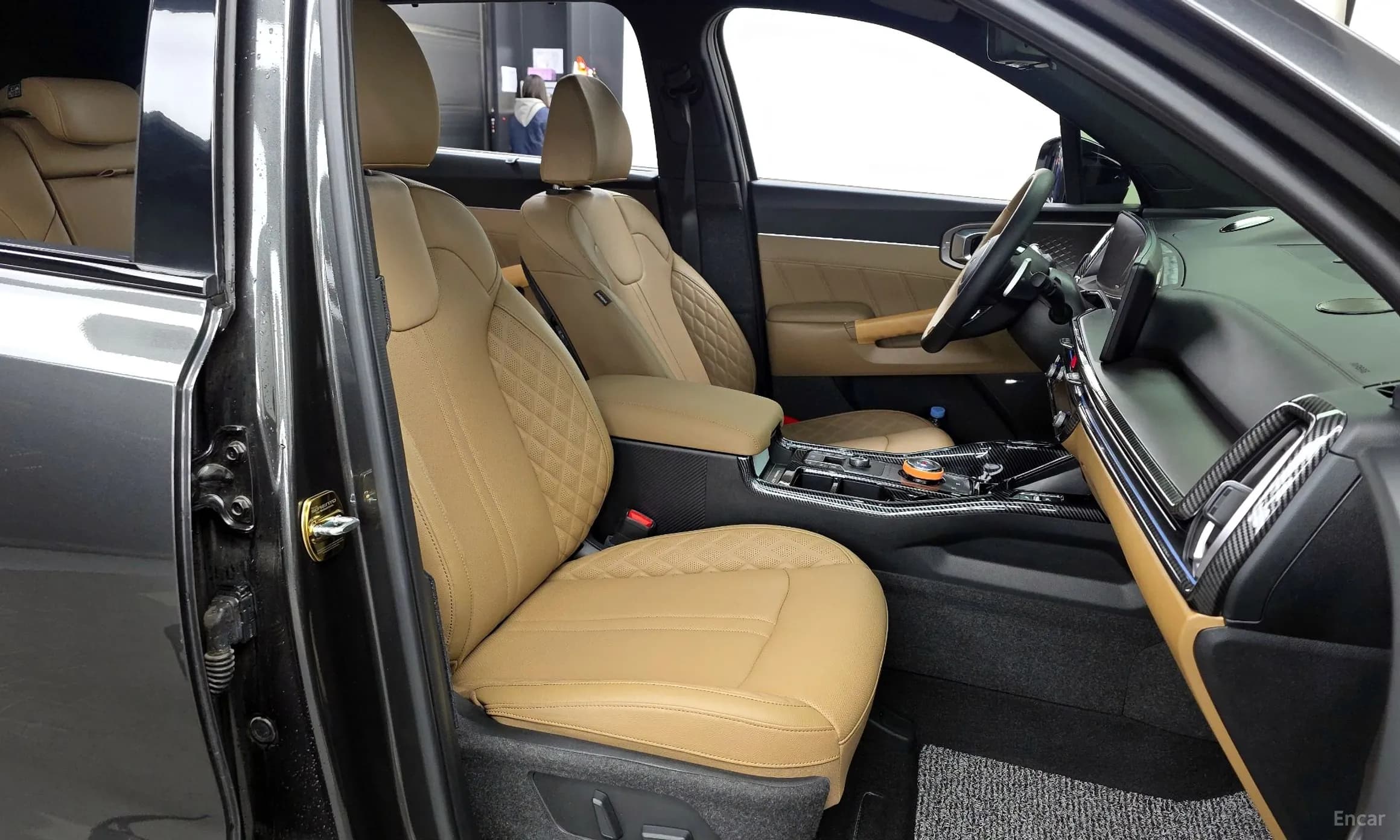 Sorento 4th Generation