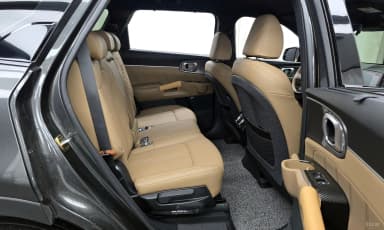 Sorento 4th Generation