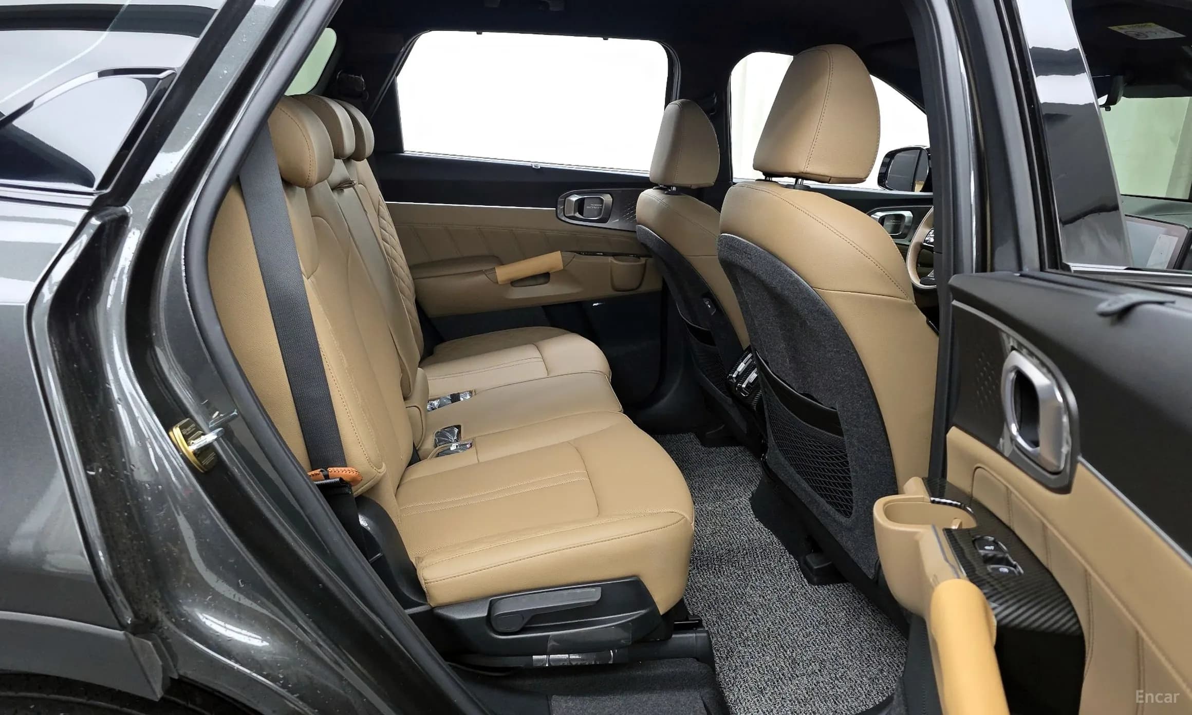 Sorento 4th Generation