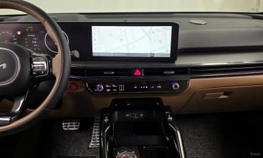Sorento 4th Generation