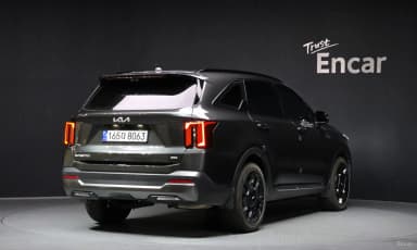 Sorento 4th Generation