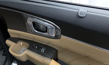 Sorento 4th Generation