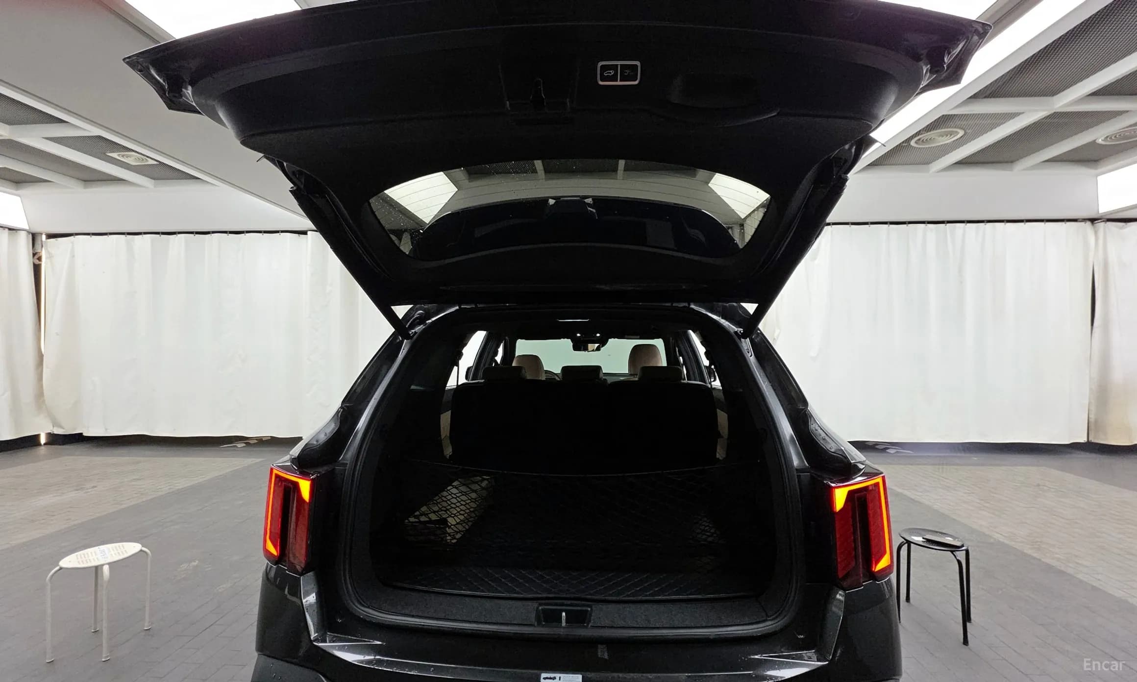 Sorento 4th Generation