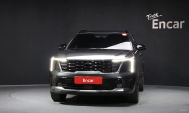 Sorento 4th Generation