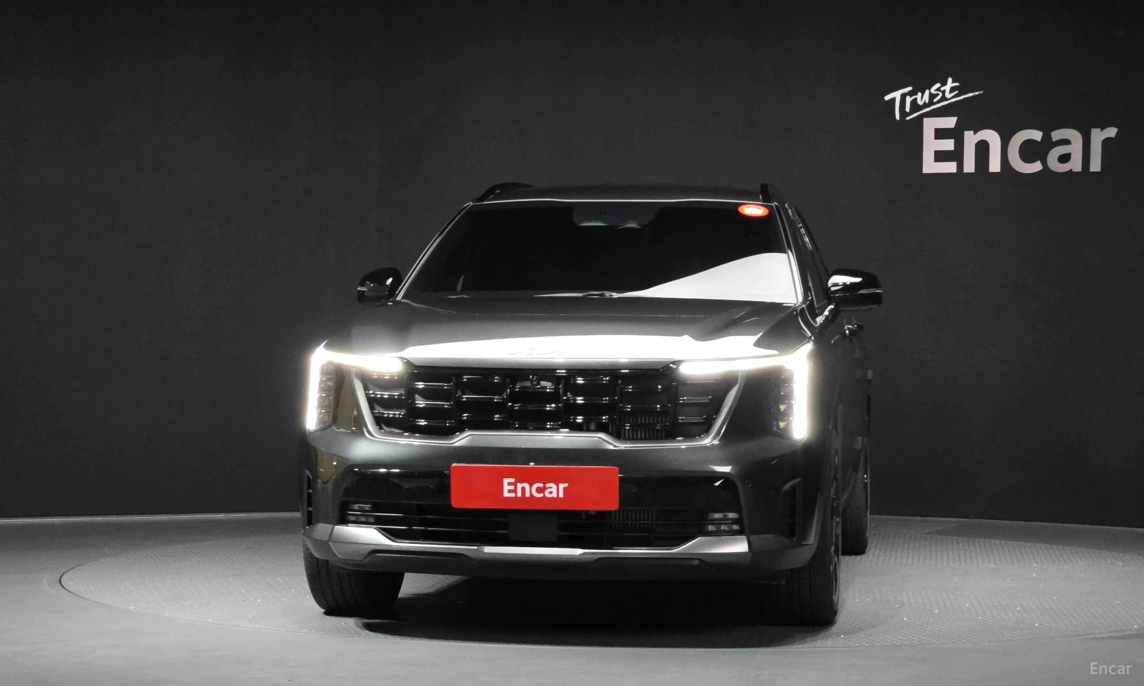 Sorento 4th Generation