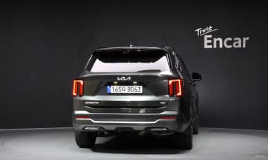 Sorento 4th Generation