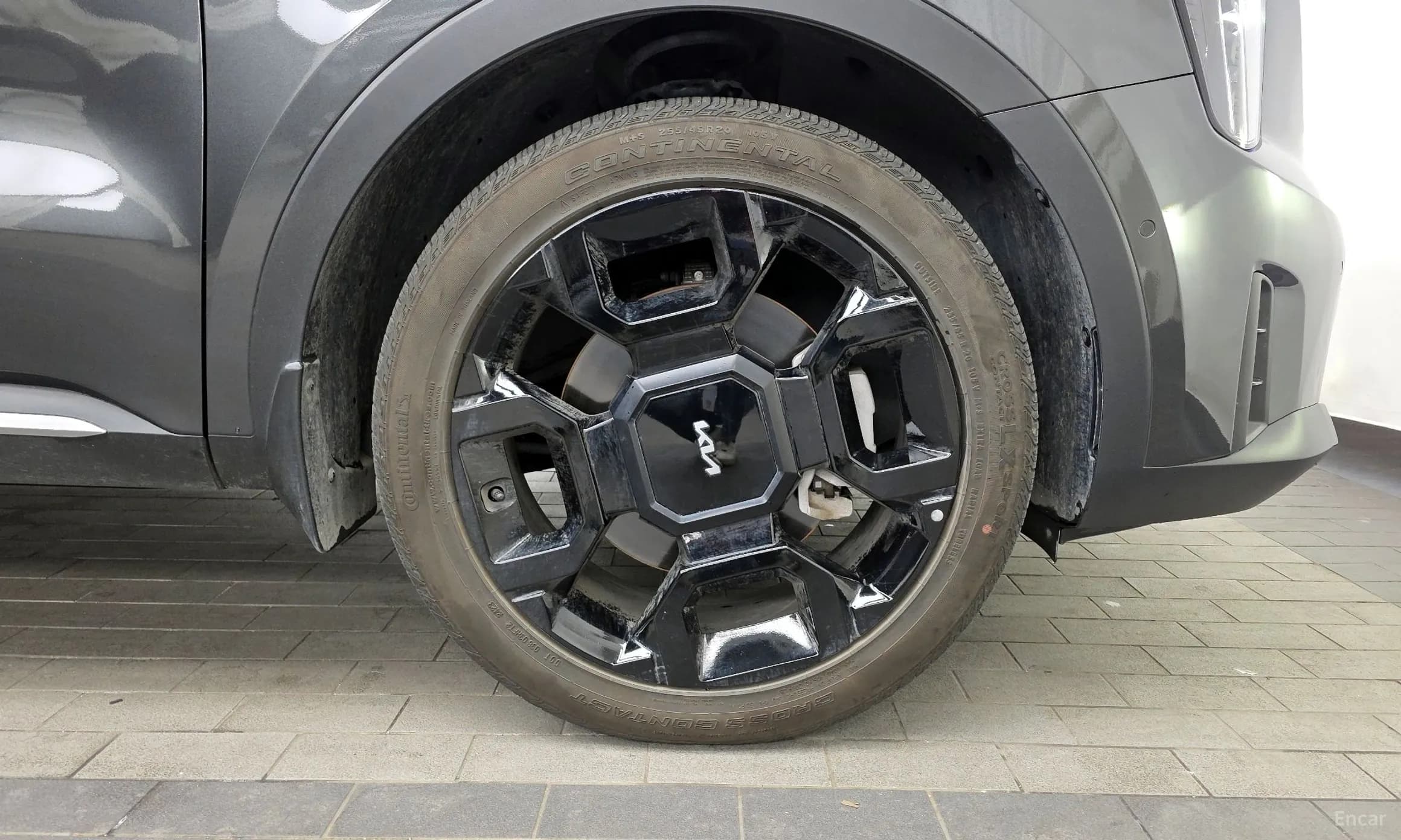 Sorento 4th Generation