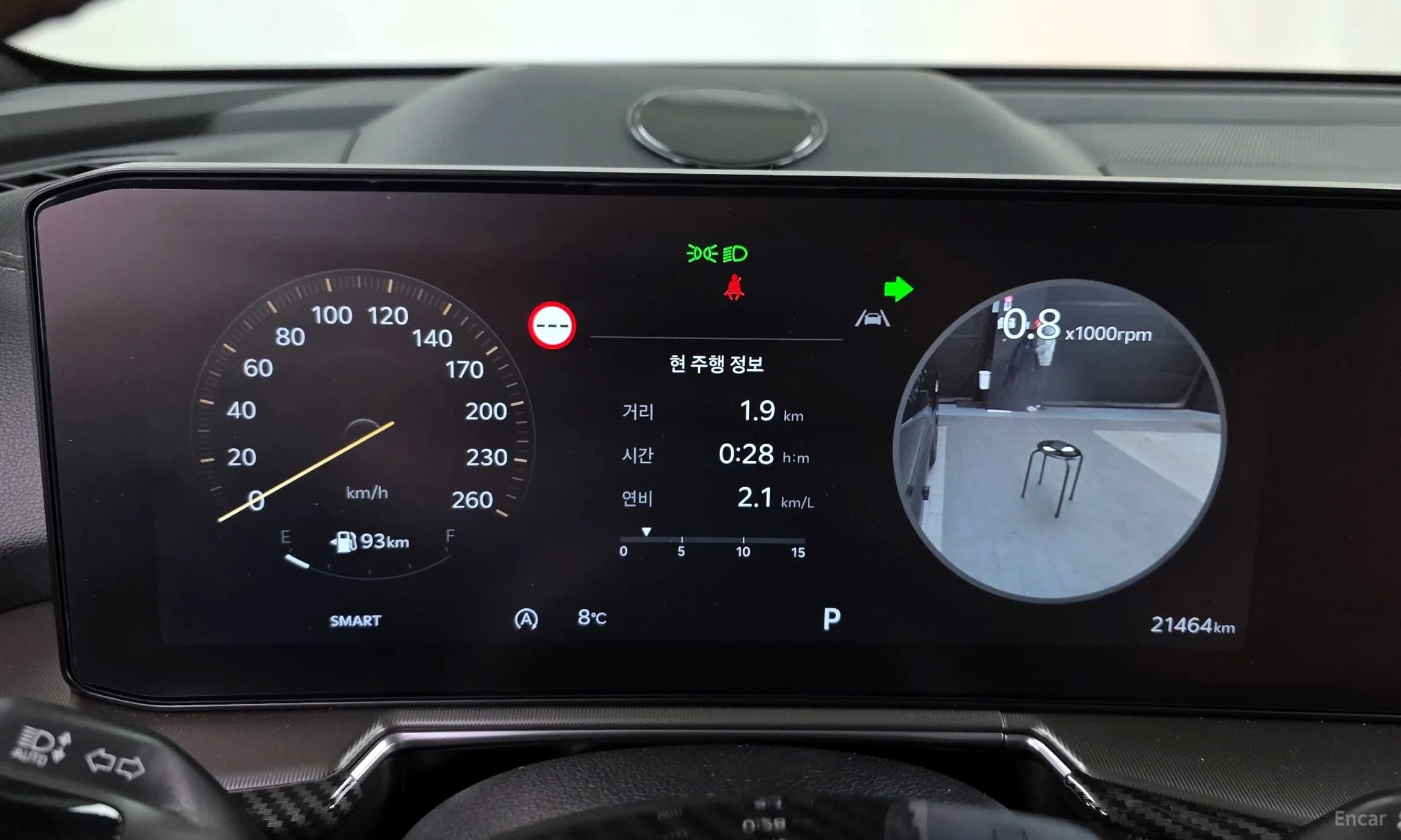 Sorento 4th Generation