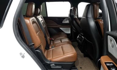 Aviator 2nd Generation