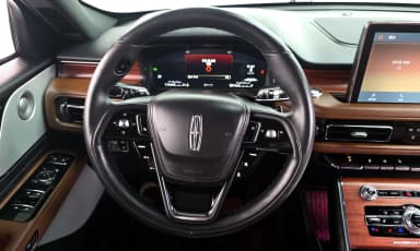 Aviator 2nd Generation