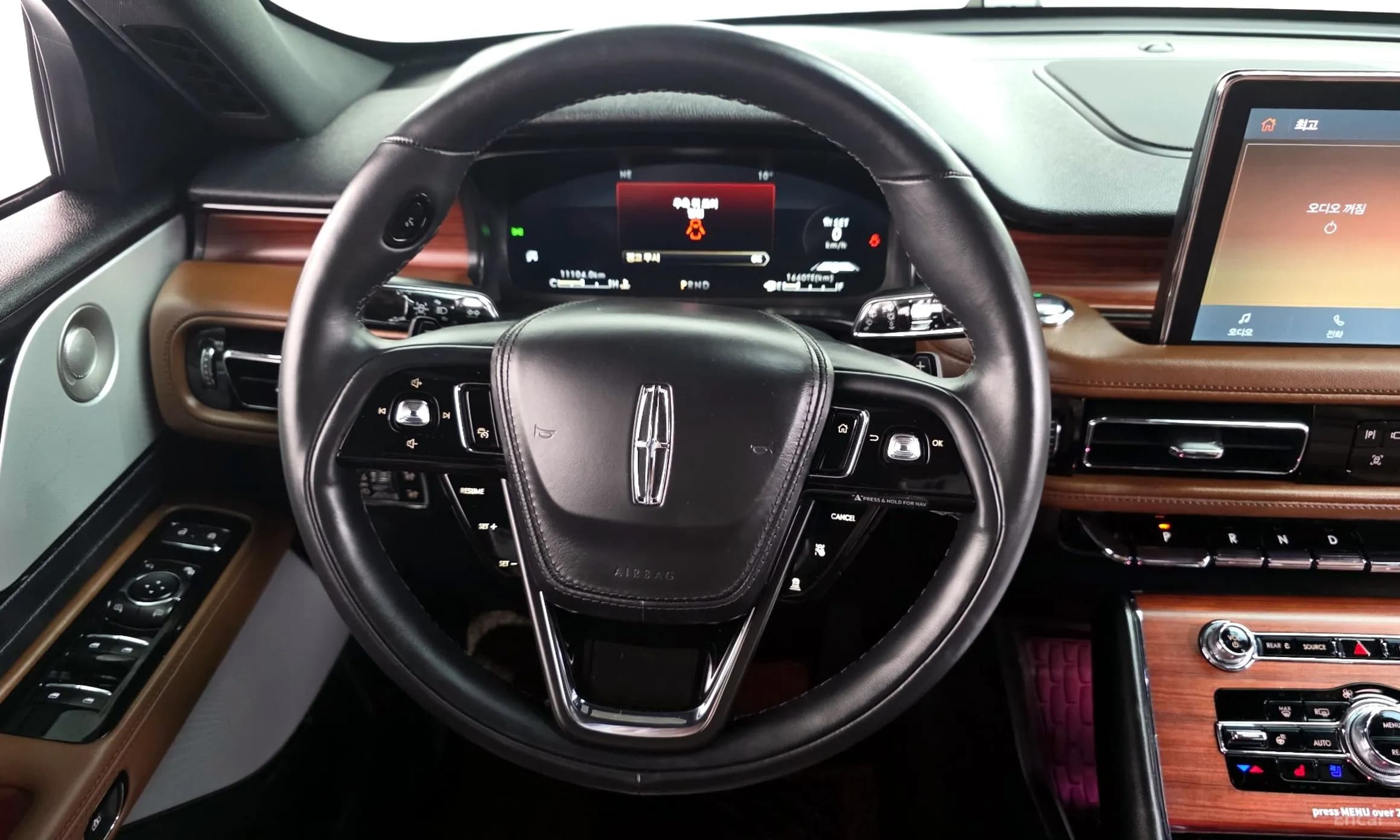 Aviator 2nd Generation