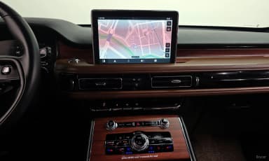 Aviator 2nd Generation