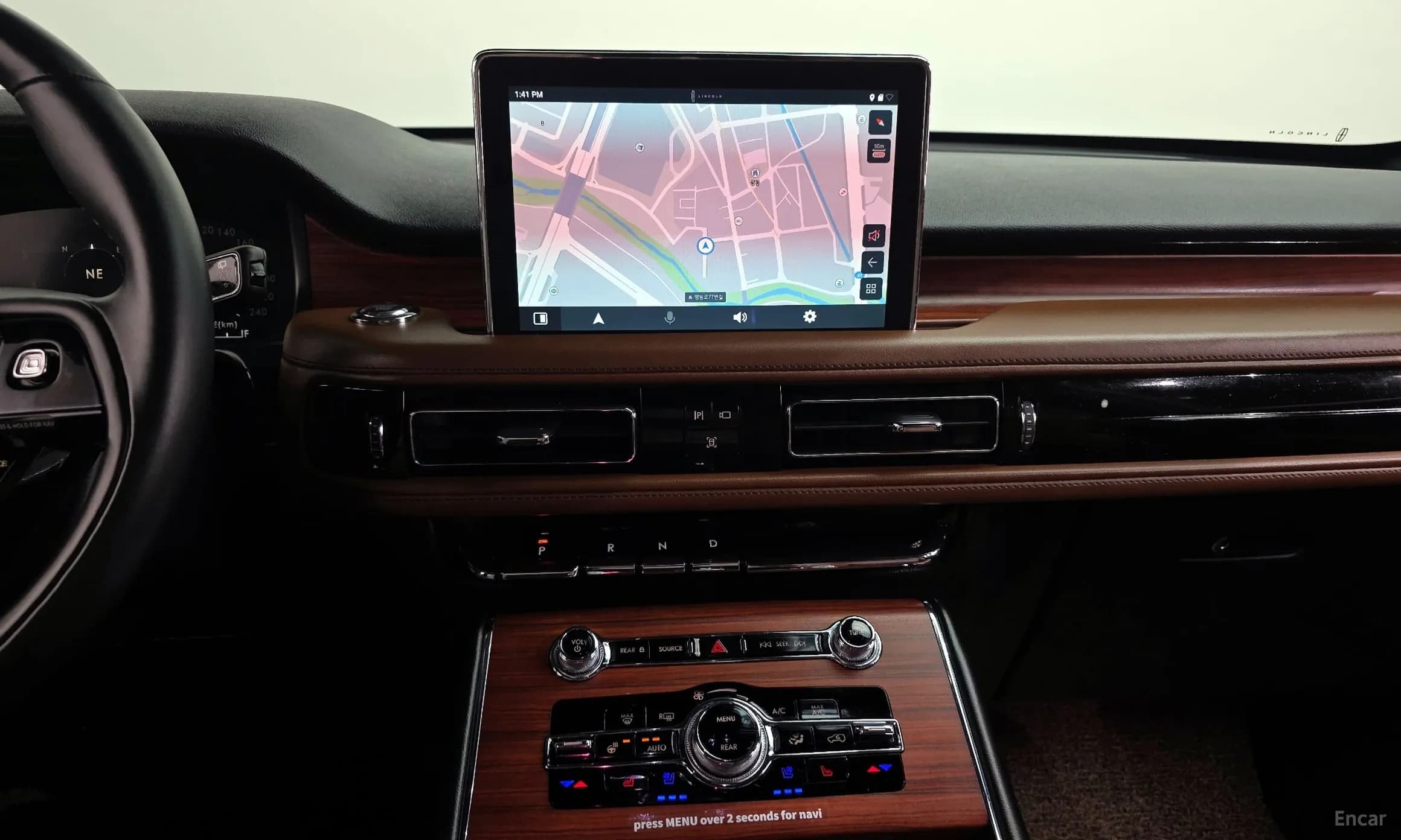 Aviator 2nd Generation