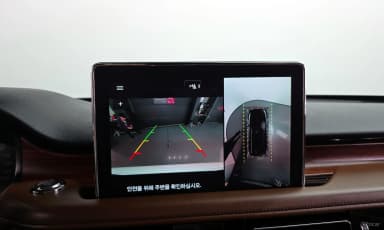 Aviator 2nd Generation