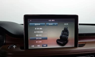 Aviator 2nd Generation