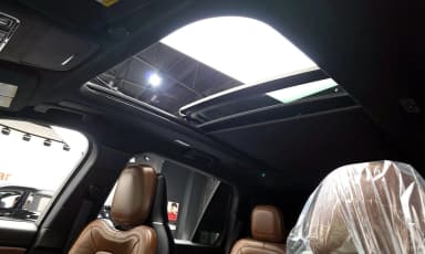 Aviator 2nd Generation