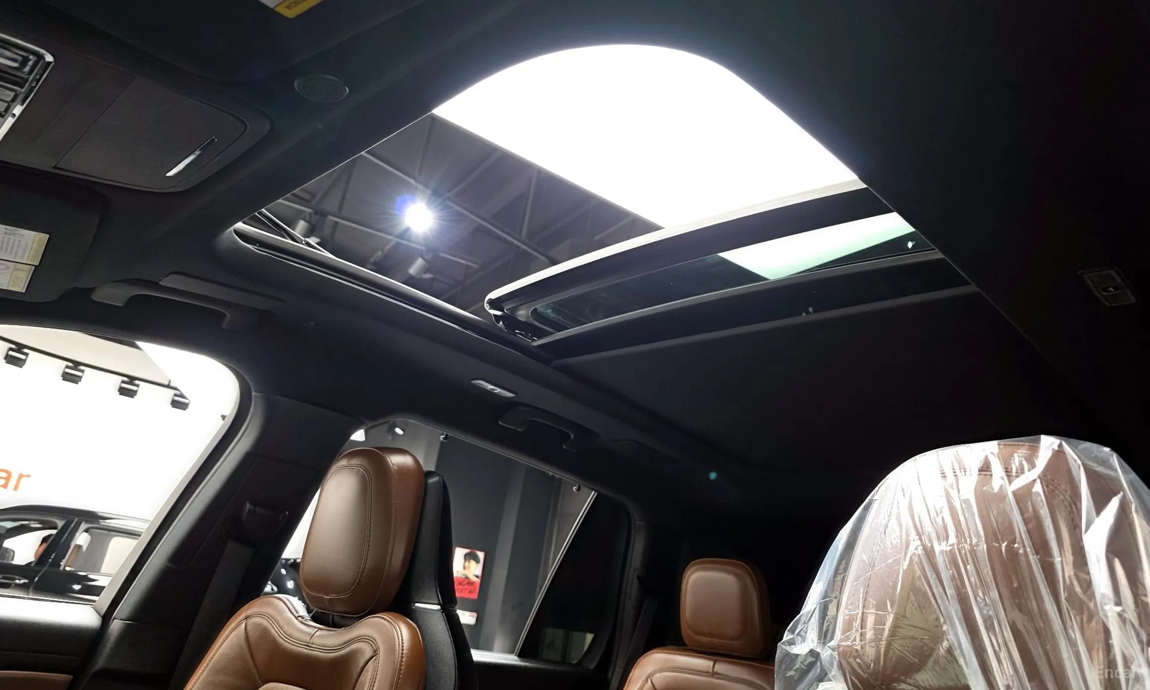 Aviator 2nd Generation