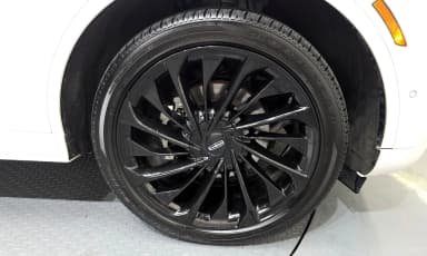 Aviator 2nd Generation