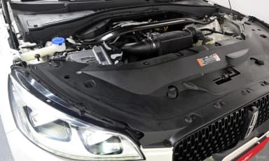 Aviator 2nd Generation