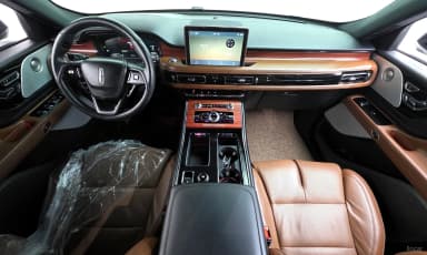 Aviator 2nd Generation