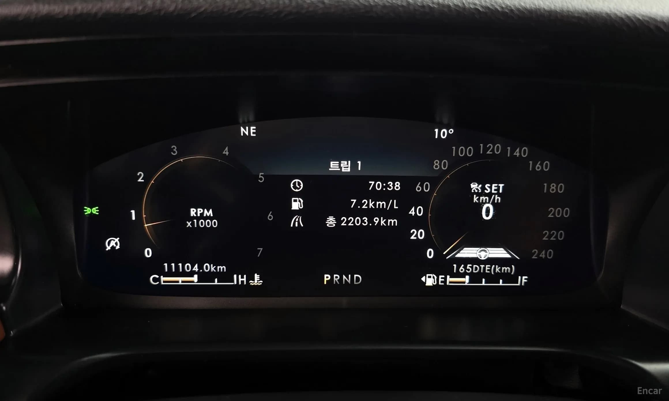 Aviator 2nd Generation