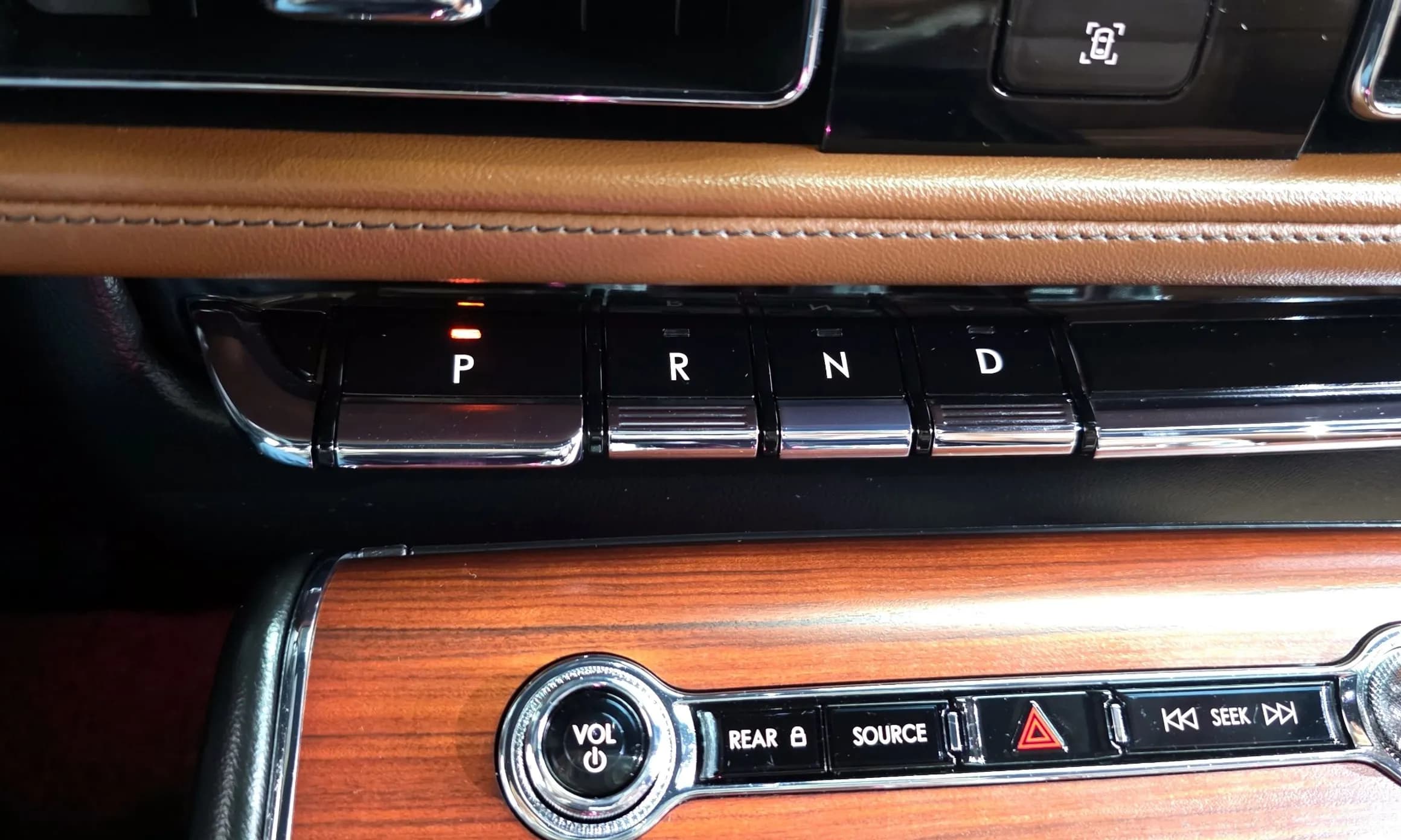 Aviator 2nd Generation