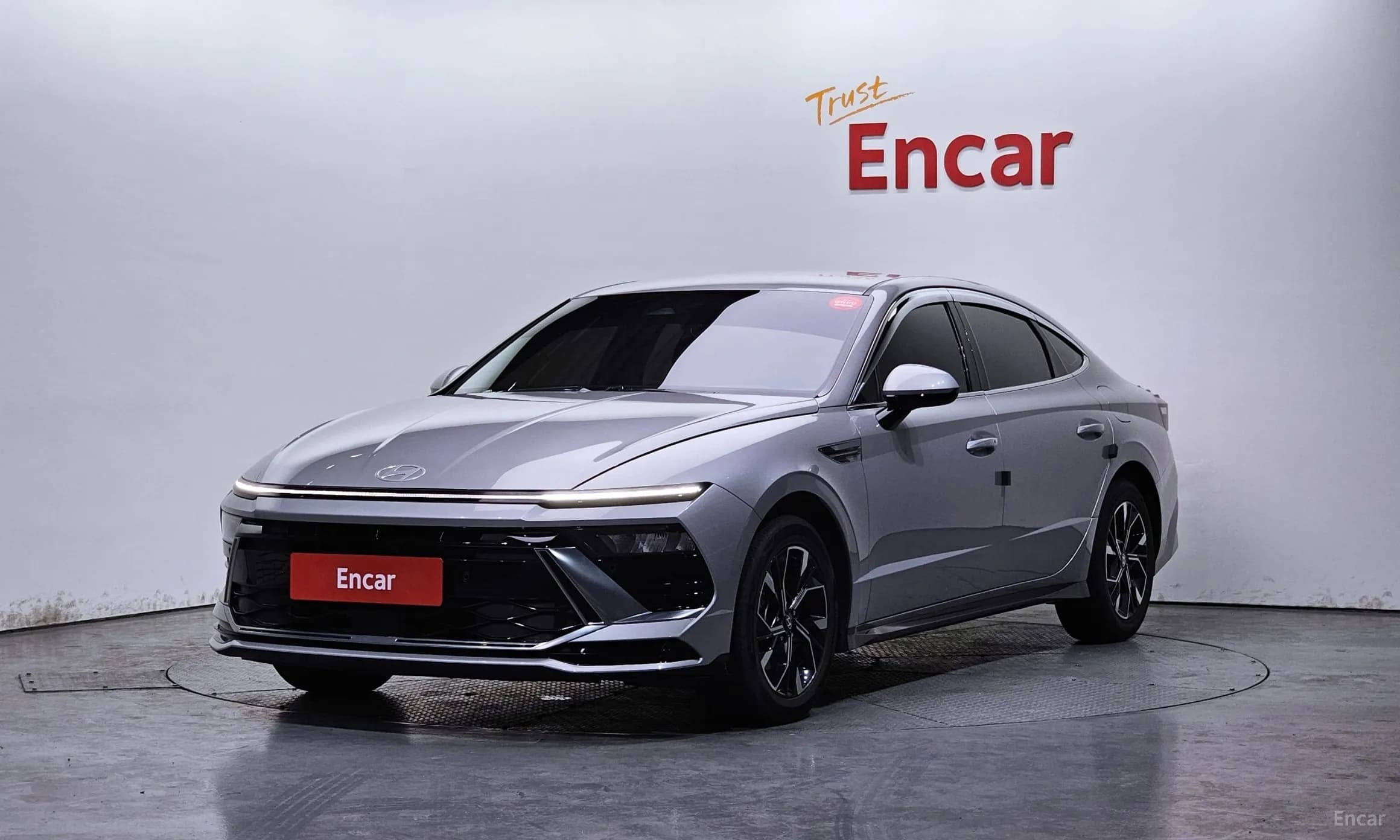 Sonata The Edge (DN8)