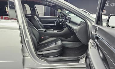 Sonata The Edge (DN8)