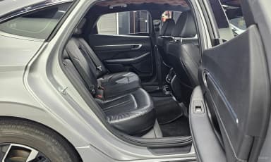 Sonata The Edge (DN8)