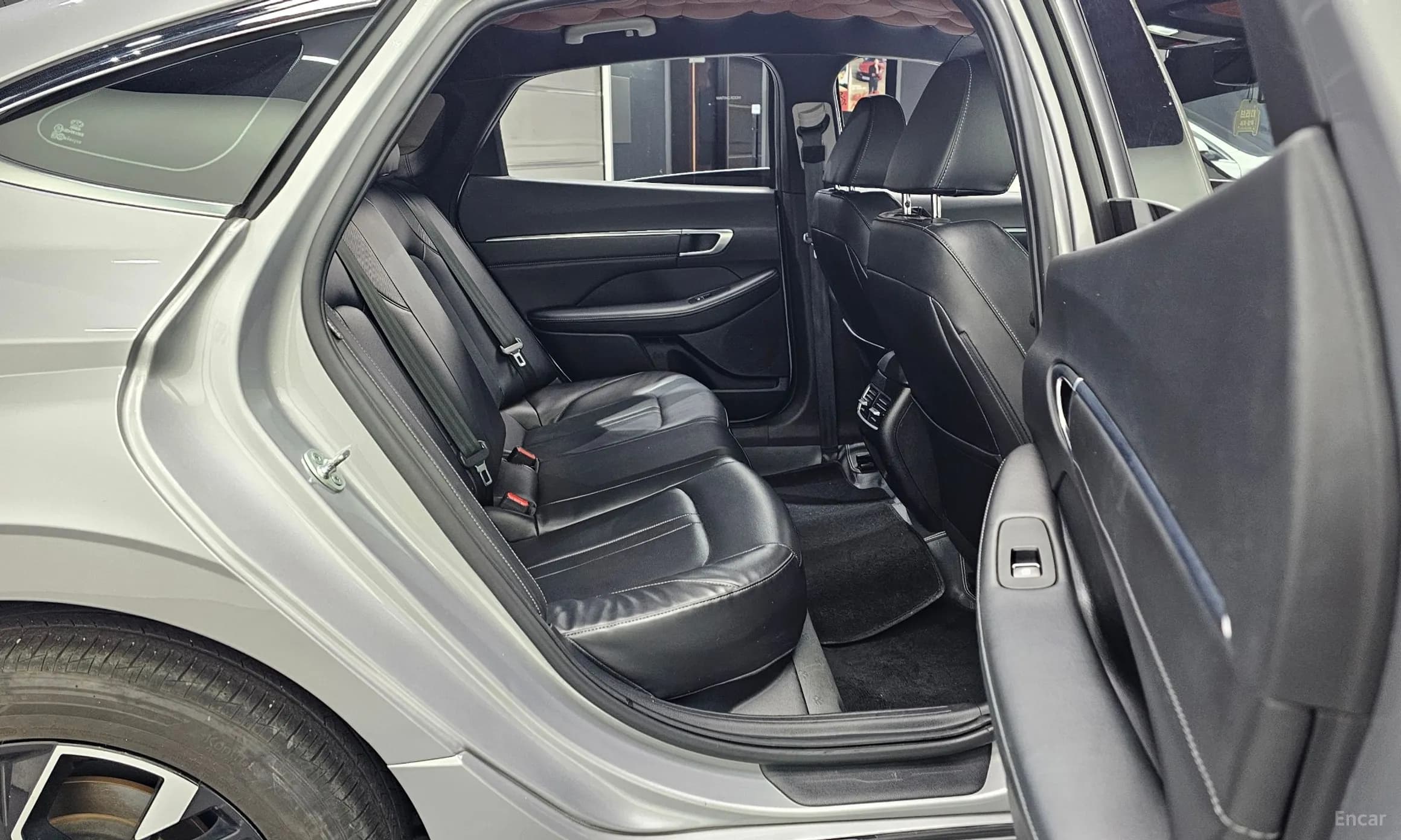 Sonata The Edge (DN8)