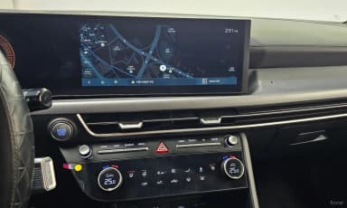 Sonata The Edge (DN8)