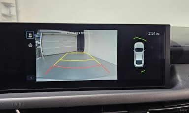 Sonata The Edge (DN8)