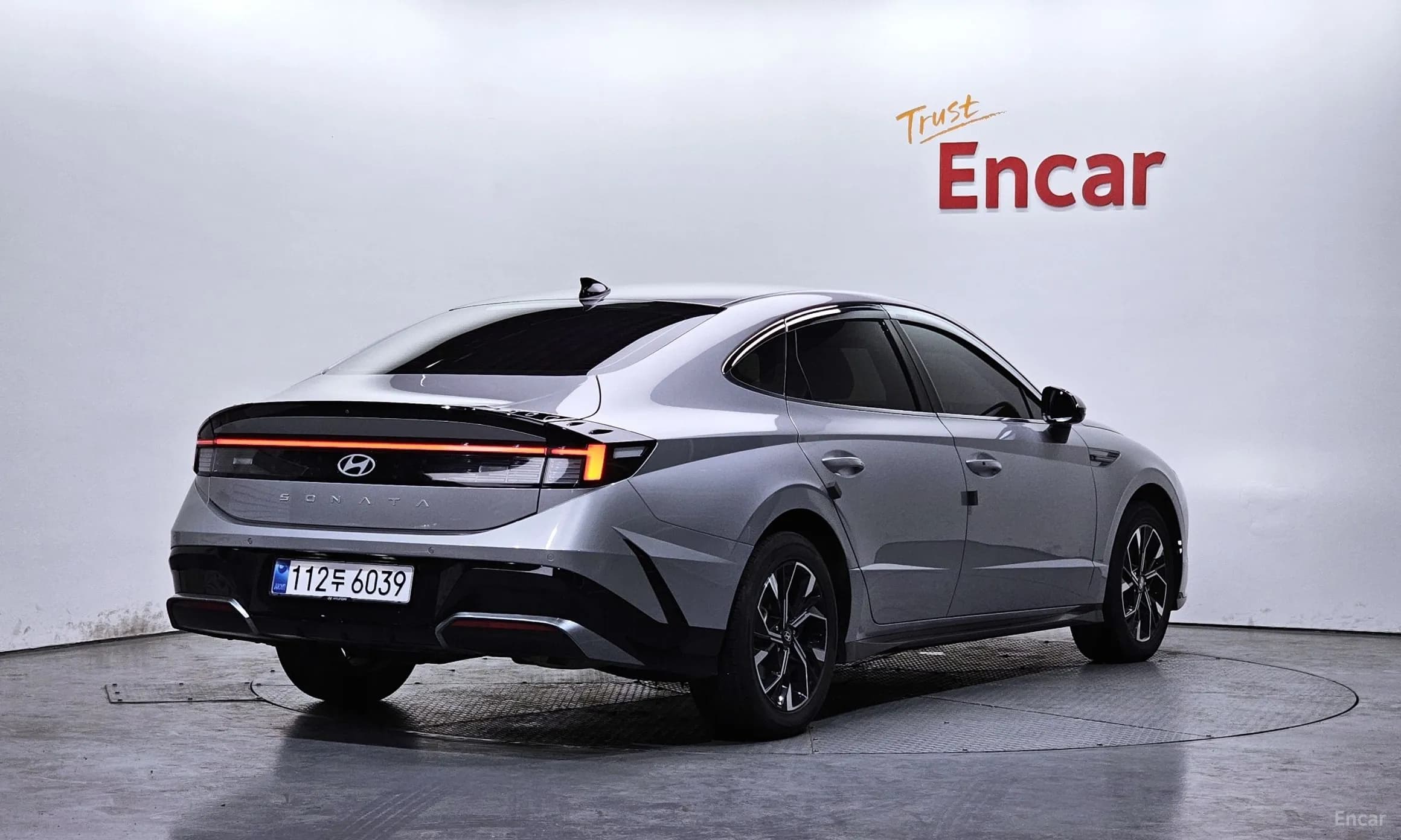 Sonata The Edge (DN8)