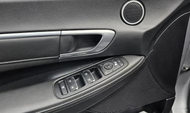 Sonata The Edge (DN8)