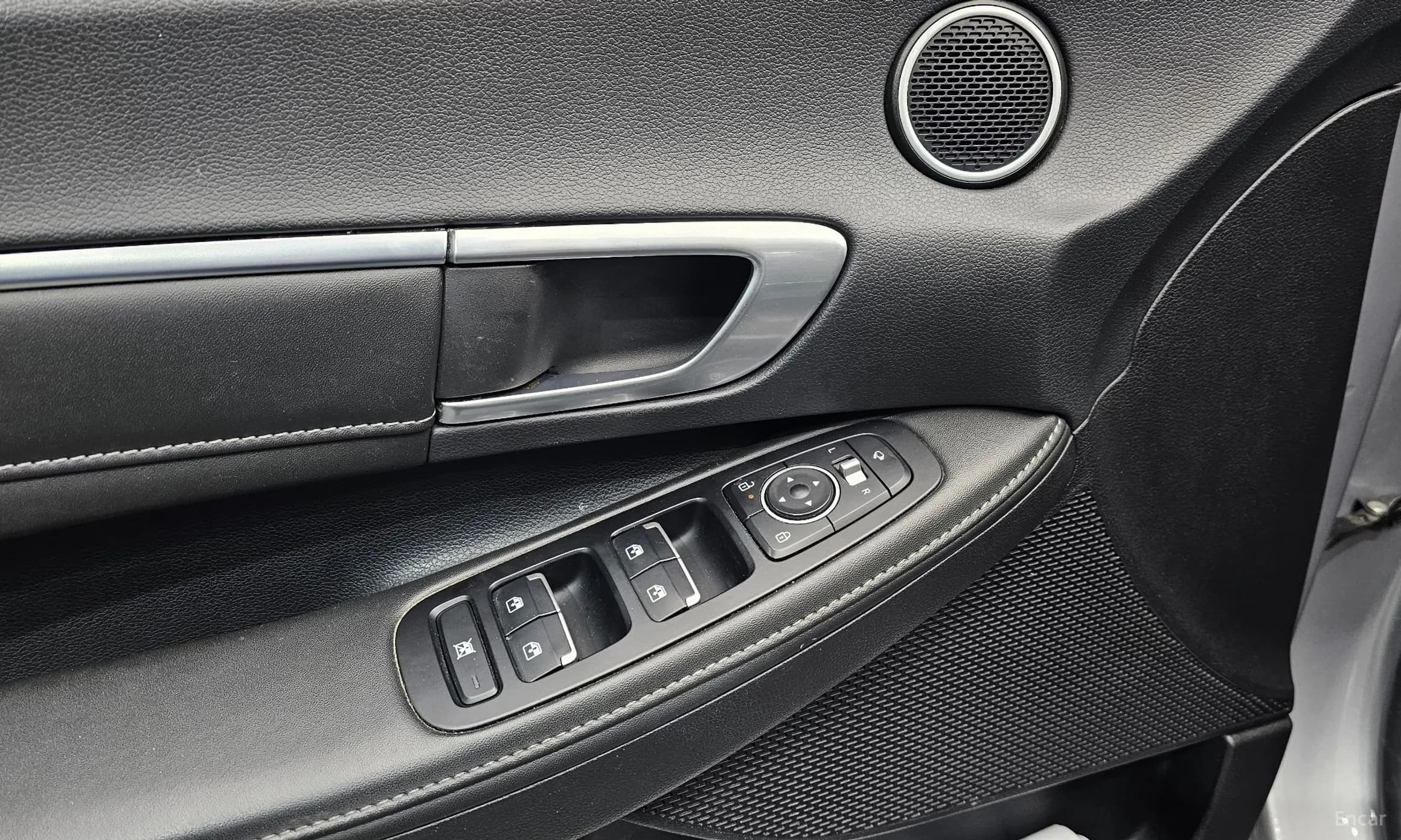 Sonata The Edge (DN8)