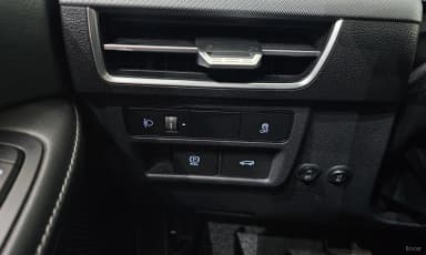 Sonata The Edge (DN8)