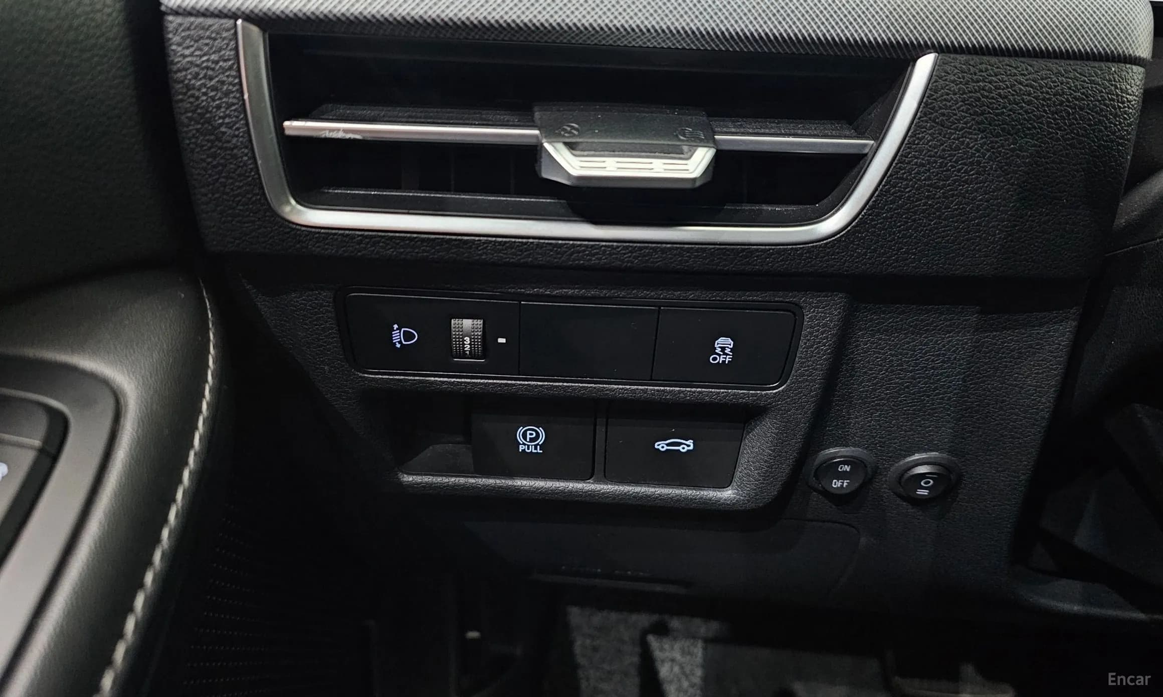 Sonata The Edge (DN8)