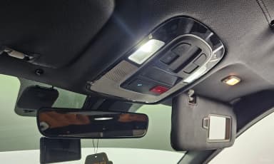 Sonata The Edge (DN8)