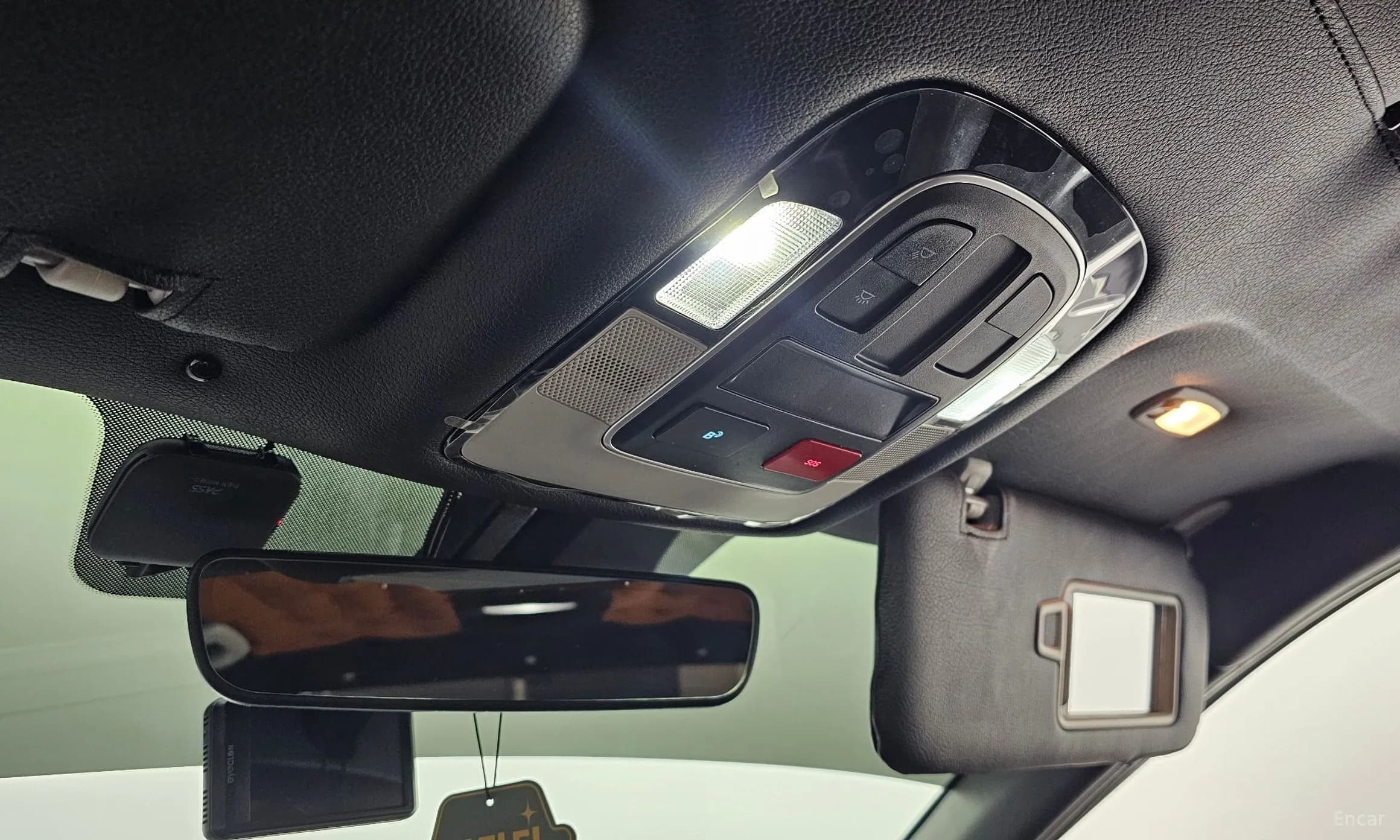 Sonata The Edge (DN8)