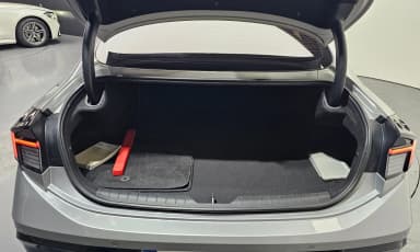 Sonata The Edge (DN8)