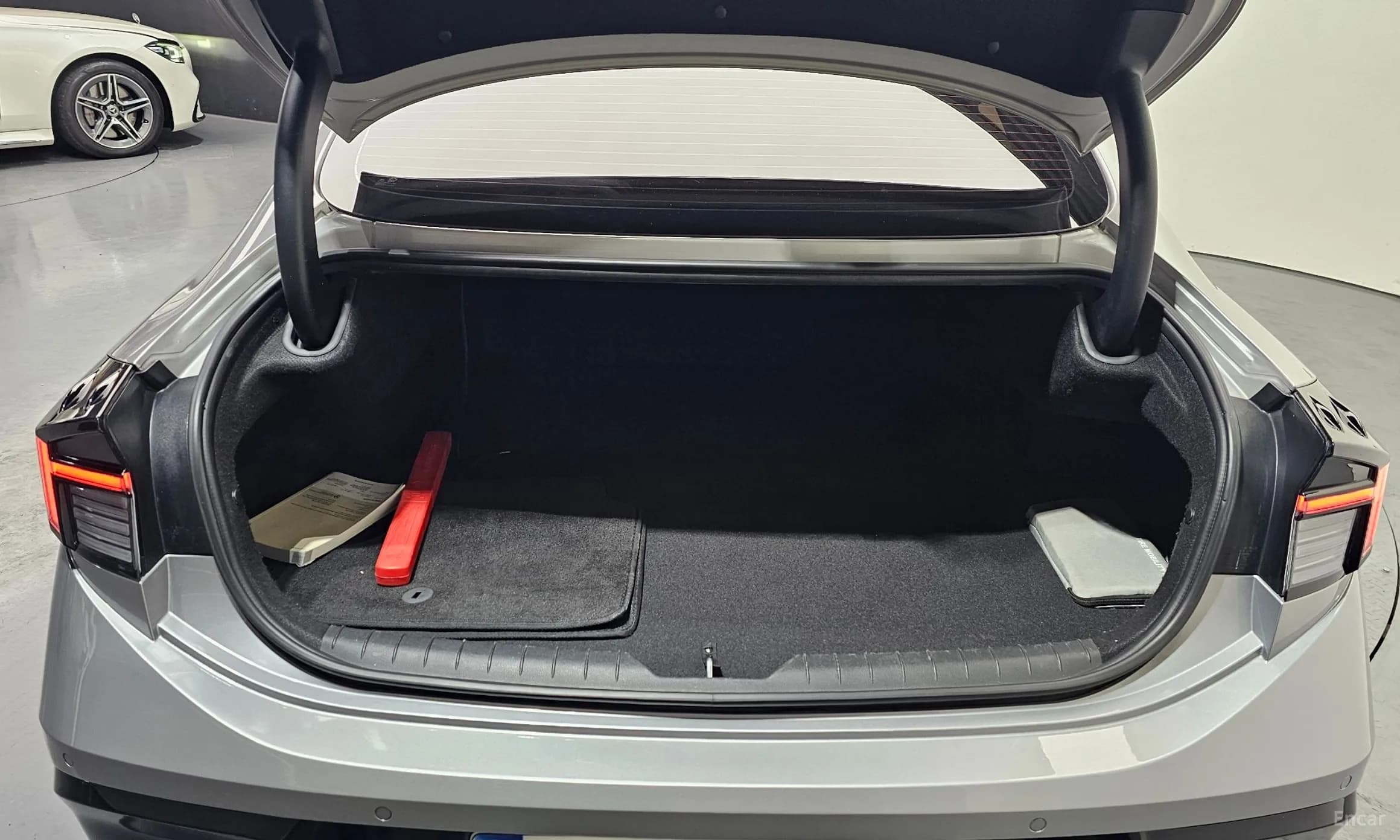 Sonata The Edge (DN8)