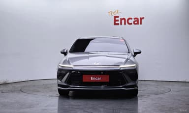 Sonata The Edge (DN8)