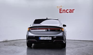 Sonata The Edge (DN8)