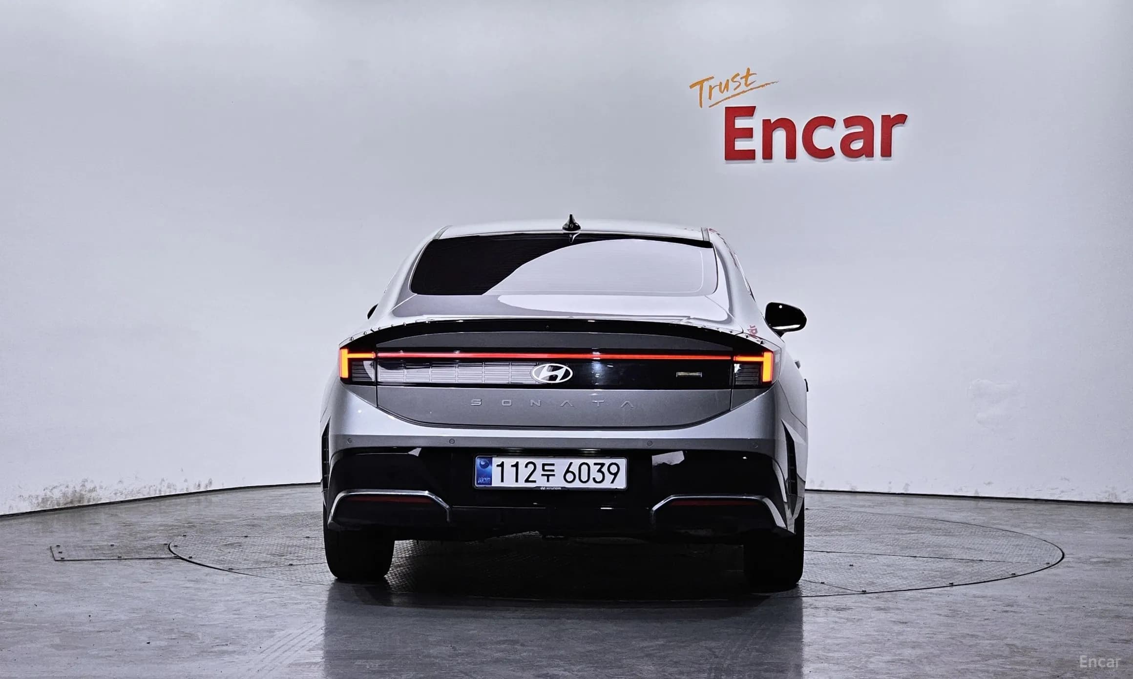 Sonata The Edge (DN8)