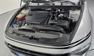 Sonata The Edge (DN8)