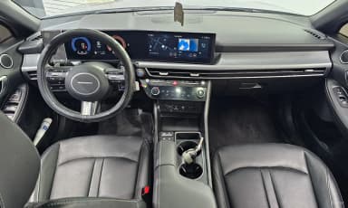 Sonata The Edge (DN8)