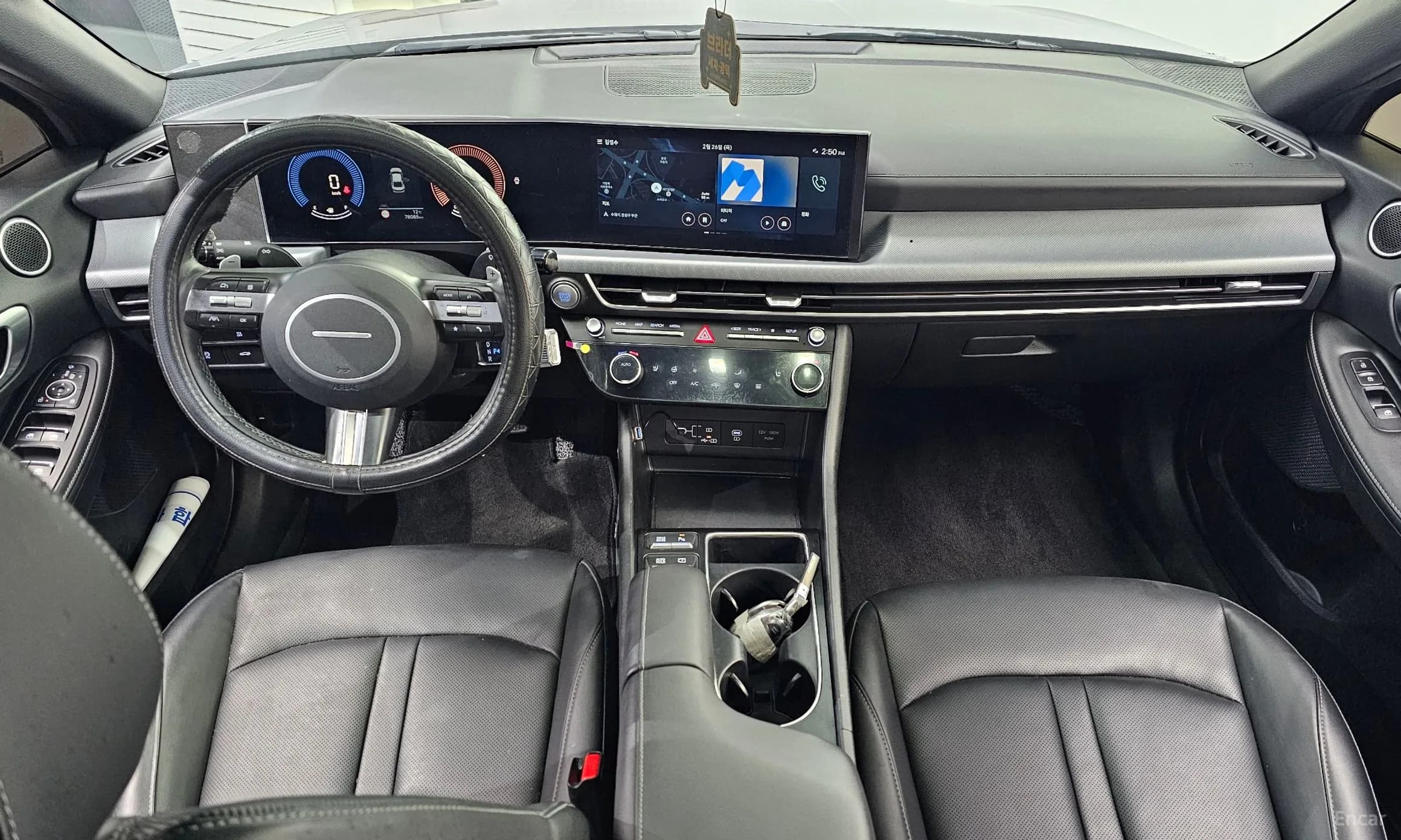 Sonata The Edge (DN8)